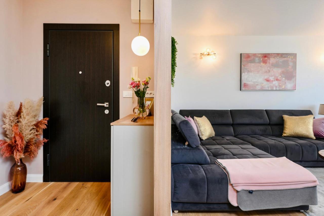 S design apartment Zadar Extérieur photo
