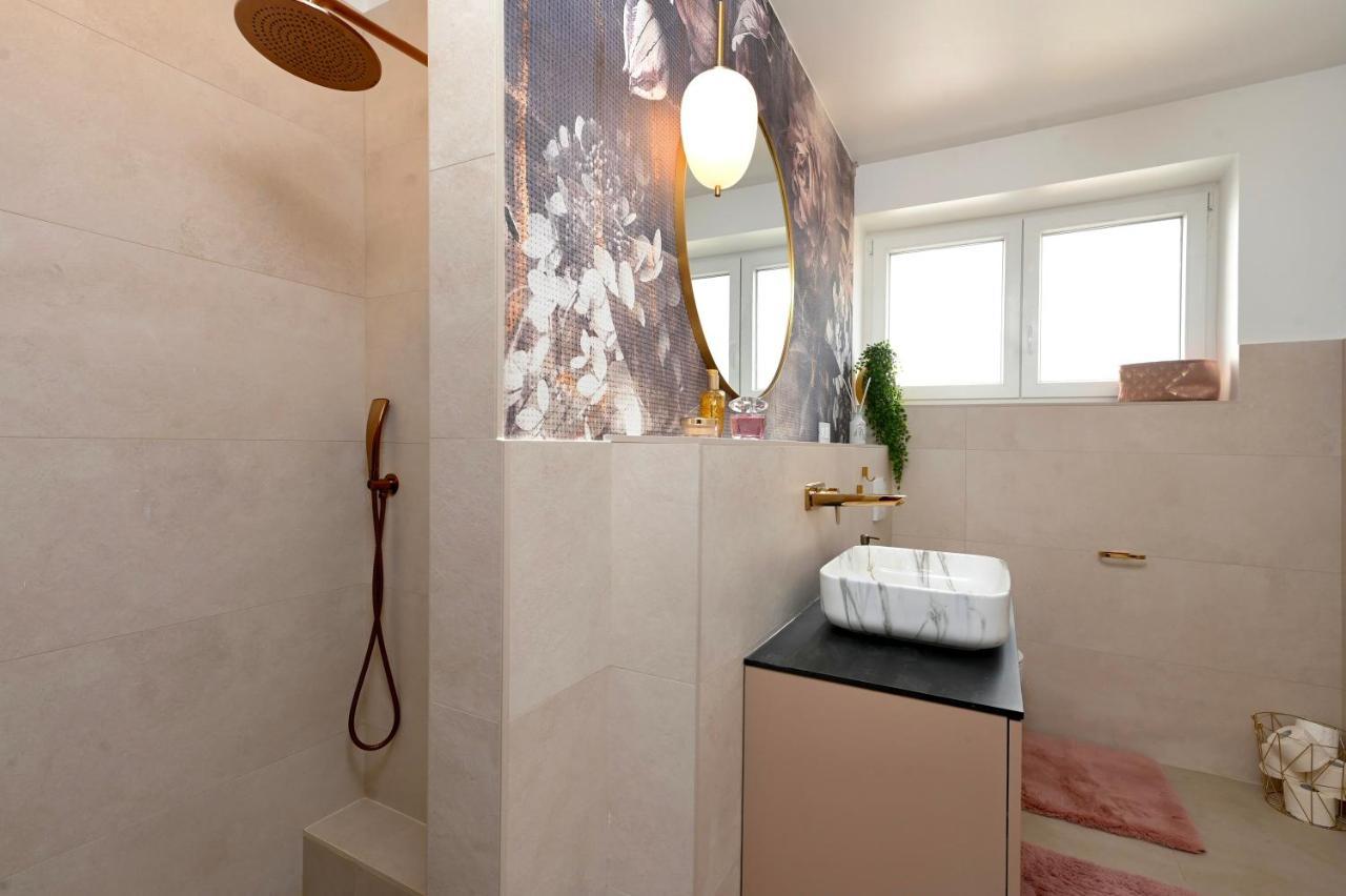 S design apartment Zadar Extérieur photo