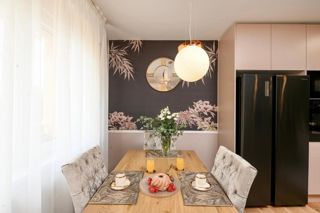 S design apartment Zadar Extérieur photo
