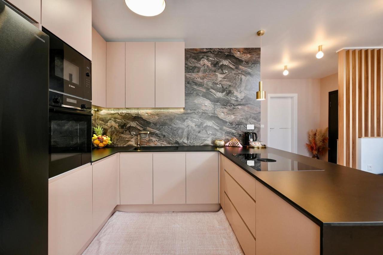 S design apartment Zadar Extérieur photo