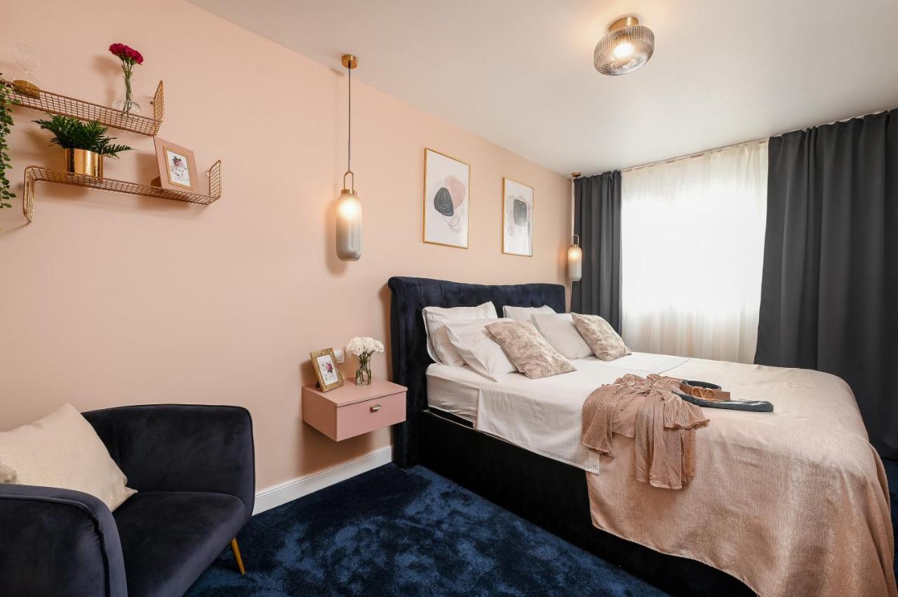 S design apartment Zadar Extérieur photo