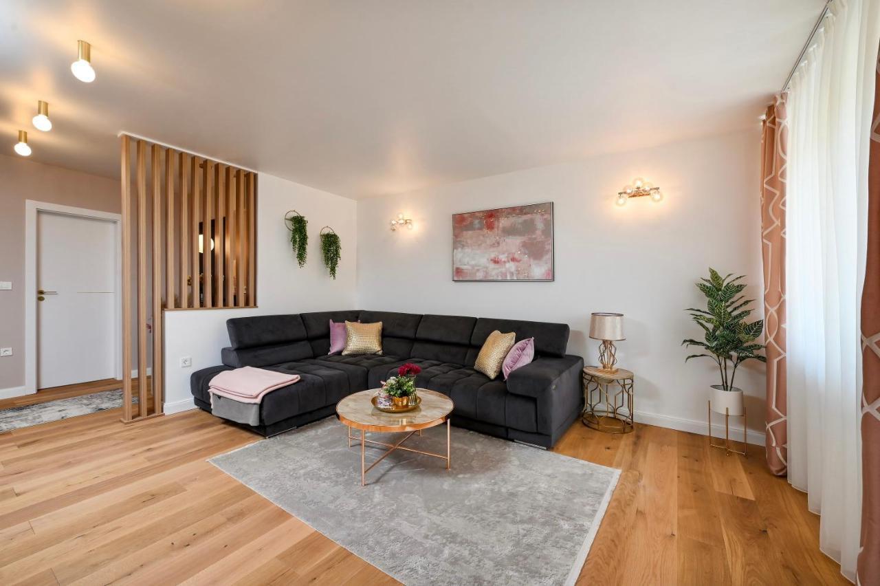 S design apartment Zadar Extérieur photo