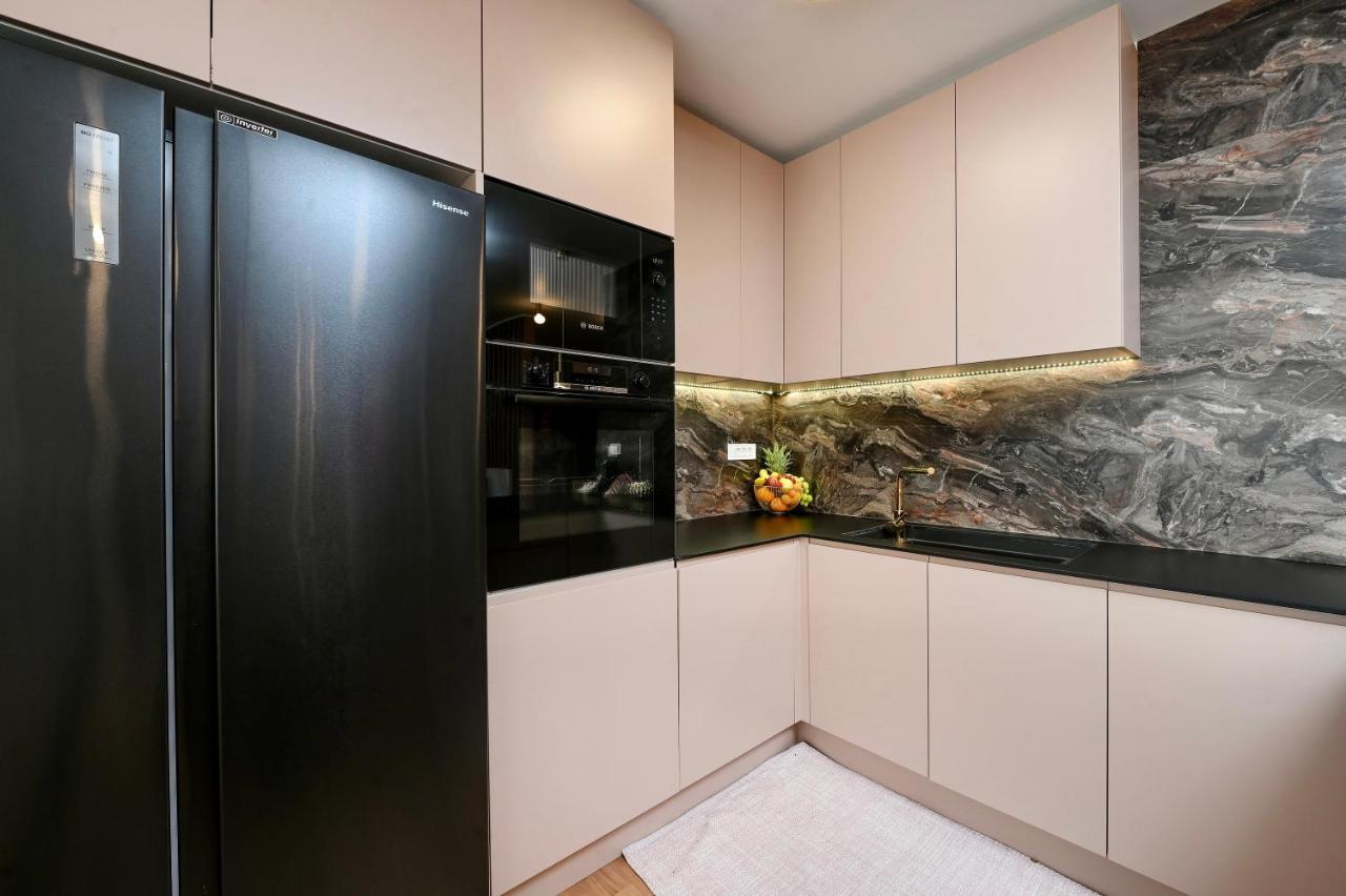 S design apartment Zadar Extérieur photo