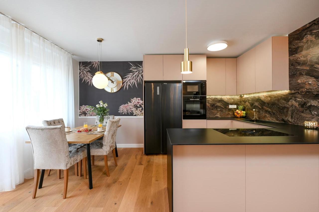 S design apartment Zadar Extérieur photo
