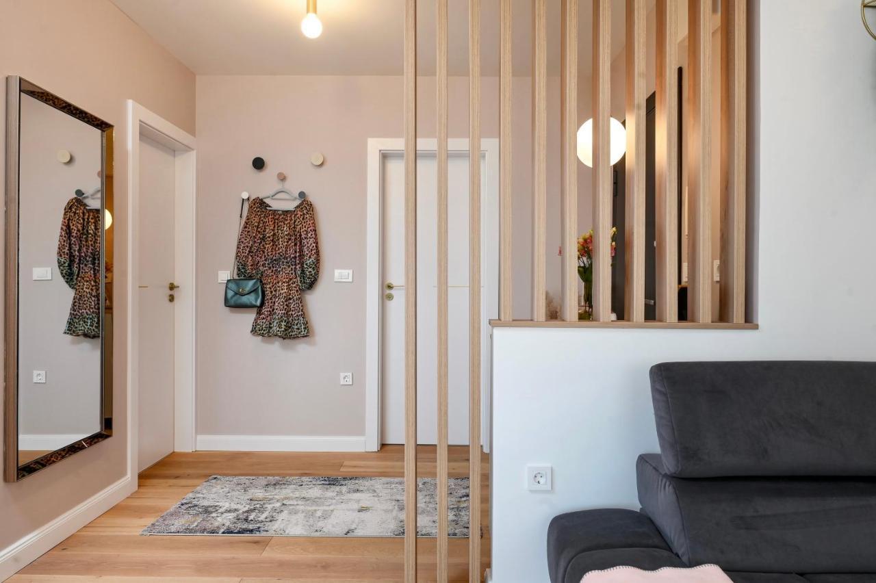 S design apartment Zadar Extérieur photo