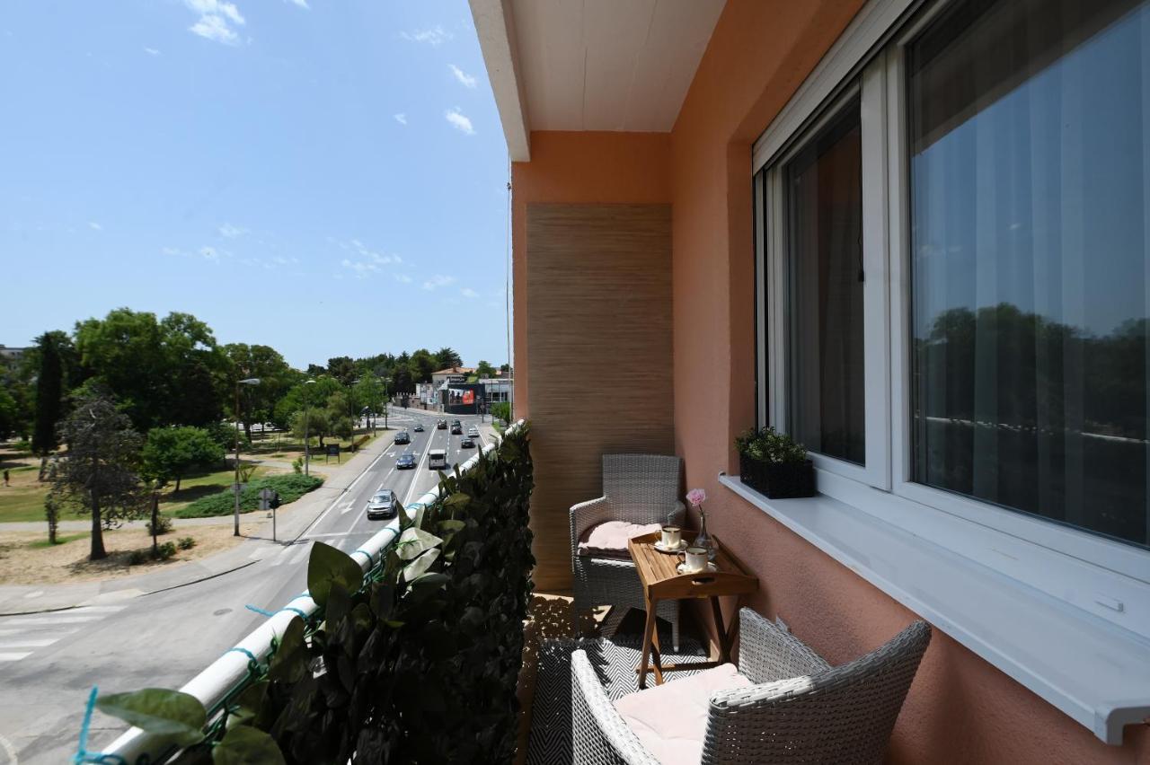 S design apartment Zadar Extérieur photo
